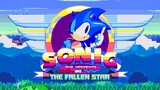 Sonic and the Fallen Star 100% playthrough