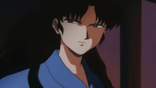 [InuYasha] 12. The terrifying plot to kill with a borrowed knife, the revenge of Coral, the exorcist