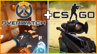 WILL THIS KILL CS:GO and OVERWATCH?! *NEW* "PROJECT A" FPS by Riot Games REVEALED!