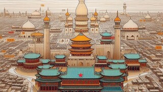 中國最有爭議的地區：維吾爾自治區 - The Truth About China’s Uyghur Autonomous Region: My Experience as a Traveler