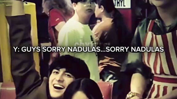 (ayy sorry nadulas) hahaha grabe ka na talaga keifer