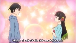 khi em gái đòi kết hôn với onii-chann và cái kết! 😆😆