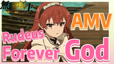[Mushoku Tensei]  AMV | Rudeus— Forever God