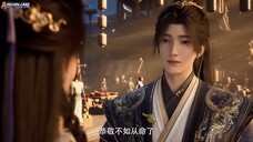 Shrouding the Heavens Episode 130 Subtitle Indonesia