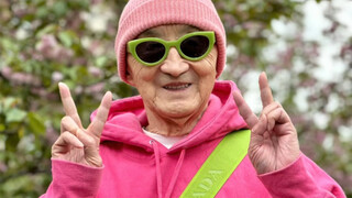 ขิงยิ่งแก่ยิ่งเผ็ดจริงๆ