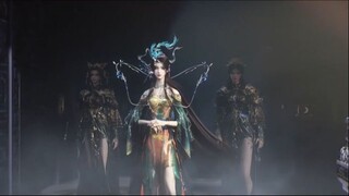 Eclipse of Illusion Episode 02 Sub Indo