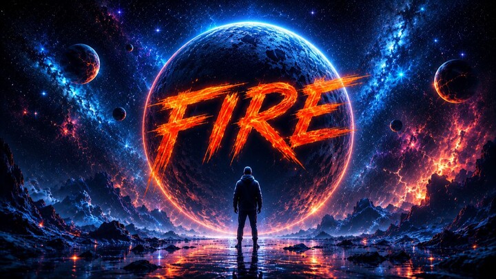 Roie Shpigler & Brianna Tam - Fires (Music of the week)