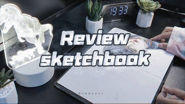 PENASARAN APA AJA 🤔 simak nih review singkat nya ‼️