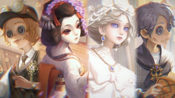 【Tracing the Current】“That was myself from another timeline”