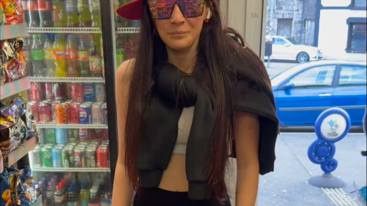 Dajiao kembali! Penuh energi dan semangat muda!