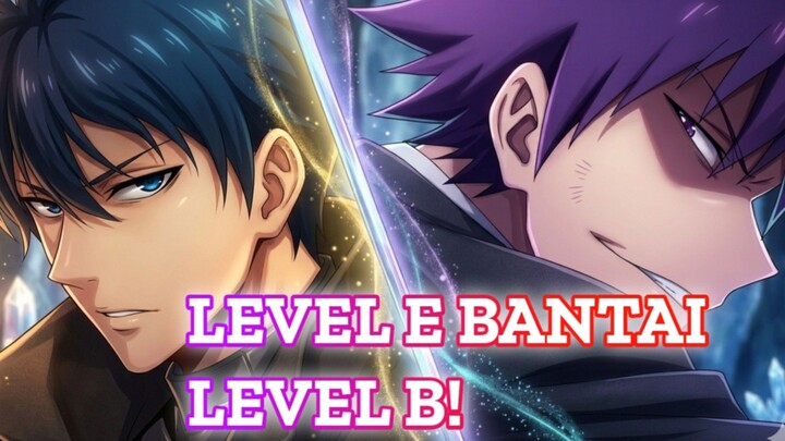 Duel Maut Jin-woo vs Kang Taeshik