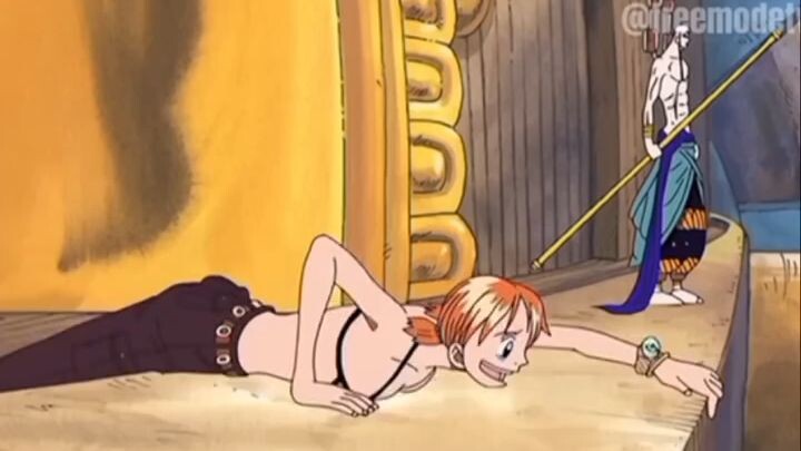 one piece