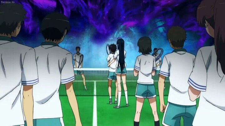 When your waifu is the most popular girl in school