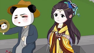 Traveling through the Tang Dynasty, Episode 40, War?