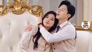 วิวาห์ฟ้าแลบของคุณหมอตัวป่วน