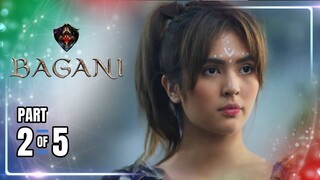 Bagani | Episode 104 (2/5) | May 1, 2024