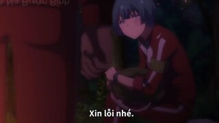 Nhận người bị bỏ rơi #AniMeme