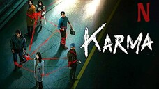 Karma: The Man With Loan Shark Ep 02 Hindi Dubbed