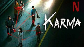 Karma: The Man With Loan Shark Ep 02 Hindi Dubbed