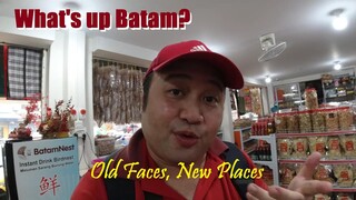 Batam @ Indonesia - How much changes you will find?