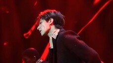 不该在侧面,被帅哥下颌线划伤了~ 230805林一北京粉丝见面会~enhypen cover