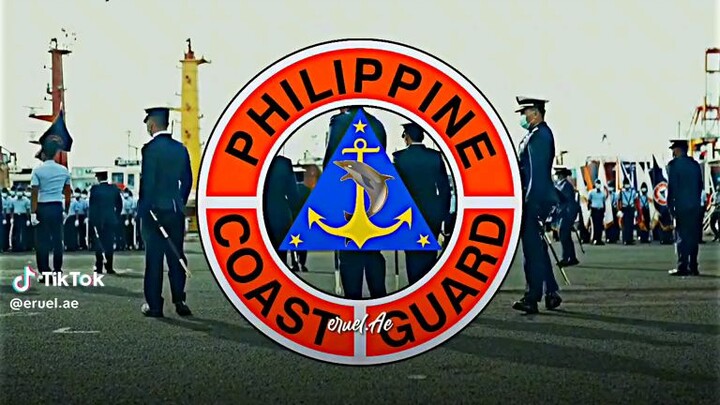 coast guard