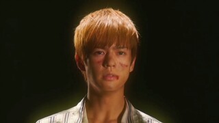 Kamen Rider speed ranking (mainly ability) TOP5