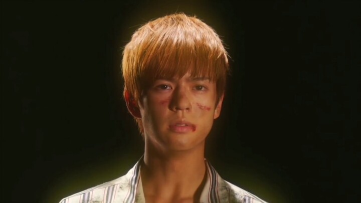 Kamen Rider speed ranking (mainly ability) TOP5