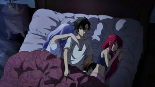 Black Summoner Episode 10 Eng Sub || Kuro no Shoukanshi Episode 10 Eng Sub || 黒の召喚士 Episode 10