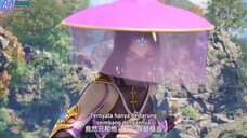 Martial Peak Eps 19