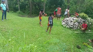 ang balaw n tarungan