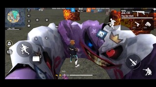 nhạc game free fire Duyên kiếp không thành remix Khang mobile solo
