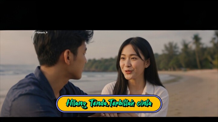Hilang Tenda,Terbitlah cinta(AI 2026)