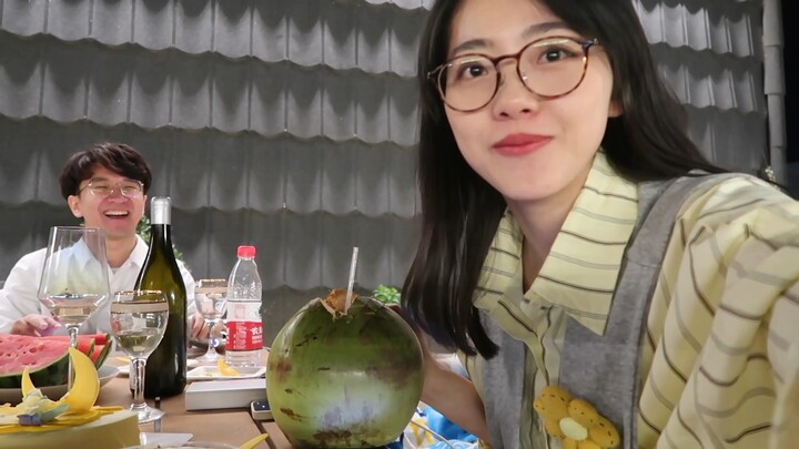 ช่วยกันดูหน่อยนะ แบบนี้พรุ่งนี้ไปสมัครงานที่หยวีไห่เลาจะมีโอกาสไหม? [doge][doge][doge]