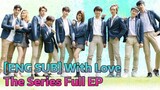 With Love The Series Episode 2 (Indosub)
