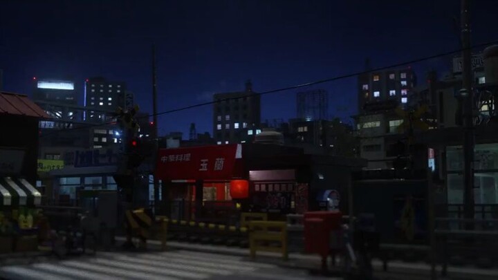 Ultraman Taiga Episode 18