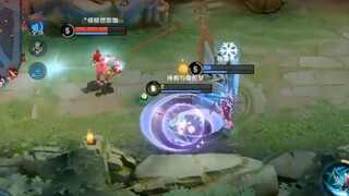 مسرح كبير لطريق التعقيم، إن كنتَ تملك الجرأة، فتعالَ!