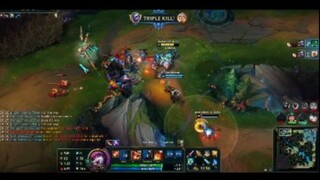 Cô bé luyện rồng tristana