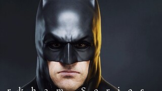 "Don't all Gotham celebrities dress like this?"