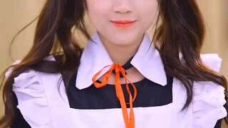 cute maid💓💓