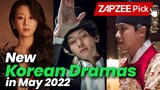 New Korean Dramas to Watch in May 2022~ Seo Ye-ji's Comeback, Jane the Virgin Remake, Annarasumanara
