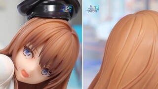 FBI! Open up! Prosecutor Mei Gu Mizu (Man Xiang version) Uniform Special S23E01 [Guide to Dissuading