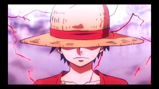 mở màn combat bằng đòn haki bá vương sau 2 năm luyện tập #one piece