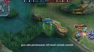 cewek" pake apa sih pas meta suport kena banned mulu 🤔