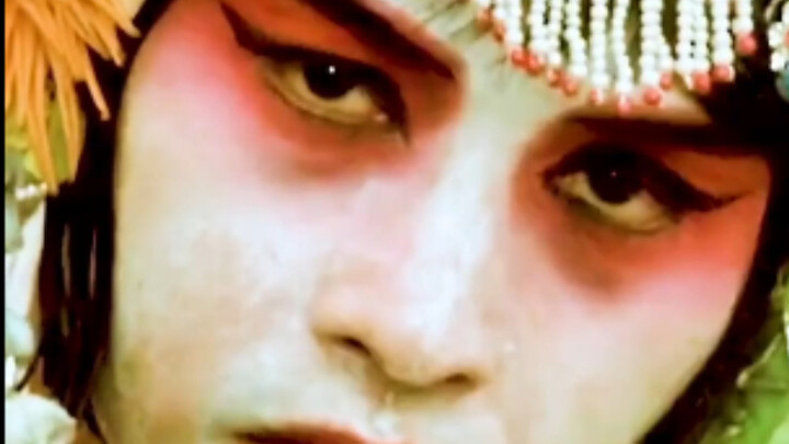 Một thảm họa văn hóa khiến các sư huynh đệ trở mặt thành thù, từ đó đánh mất lẫn nhau