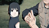 You will learn at a glance that you are worthy of being a genius Itachi