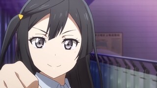 Lost Child!!!!! Character PV: Yuuki Setsuna