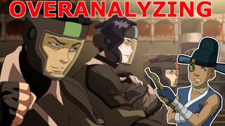 Overanalyzing Korra: And The Winner Is...