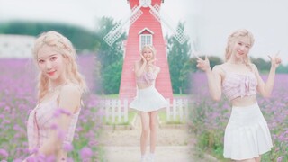 清凉一夏 《热爱105°c的你》✧(≖ ◡ ≖✿)要来一杯超甜得蒸馏水吗？
