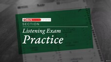 12 - LISTENING Test 1